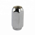 12*1.5 Chrome Wheel Lug Nut For Car